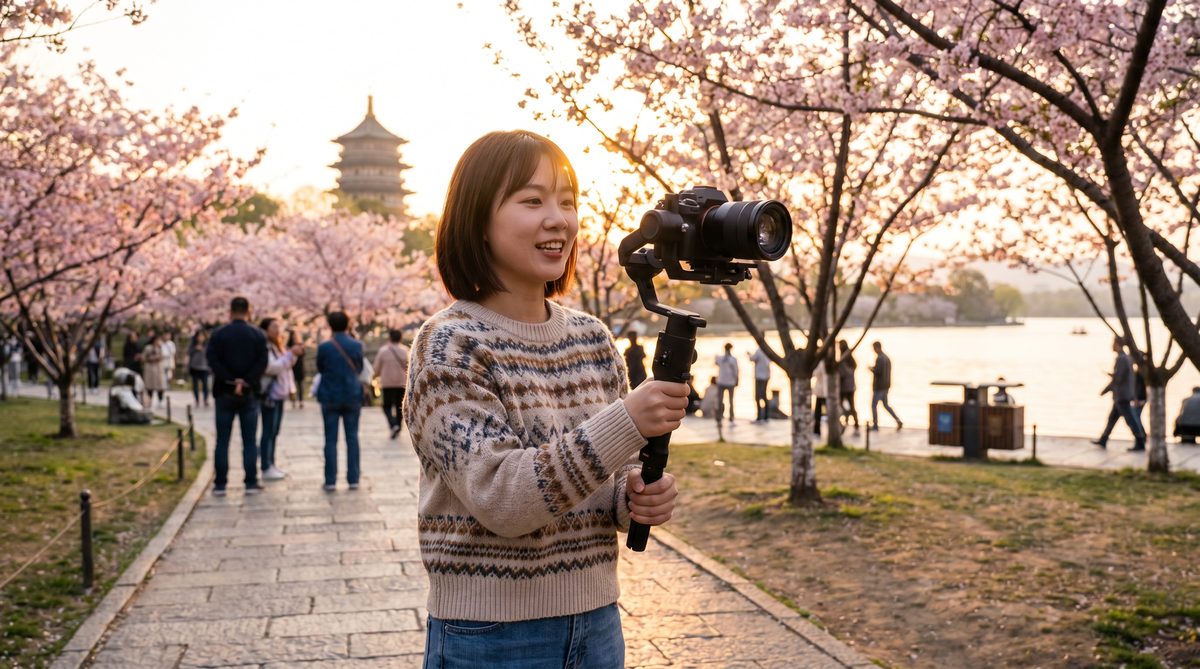 熟女人妻VLOG日常生活视频